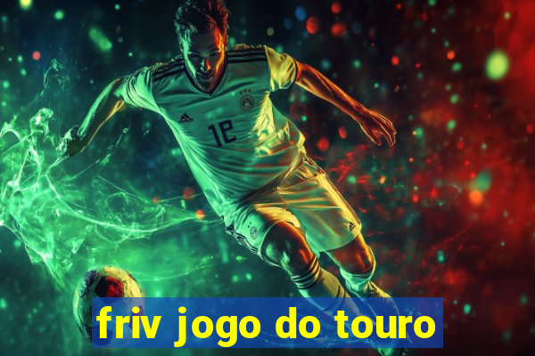 friv jogo do touro